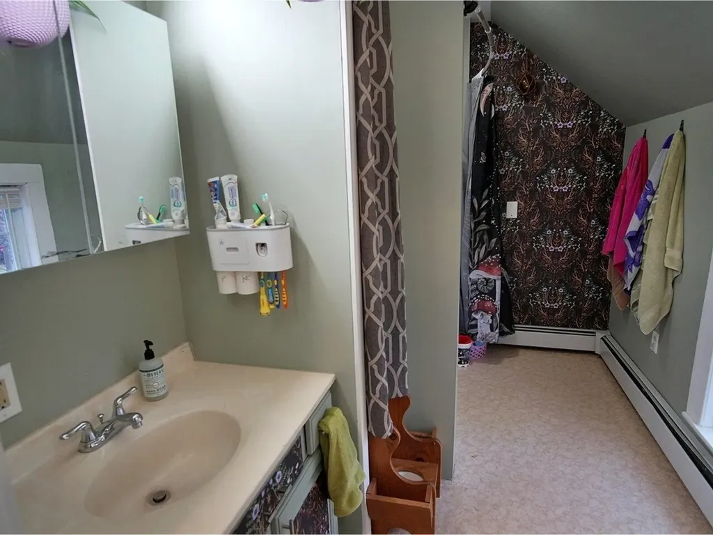 580 Mill Street Sheldon VT 05485