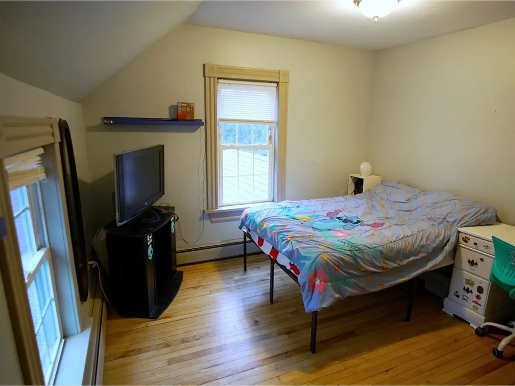 580 Mill Street Sheldon VT 05485