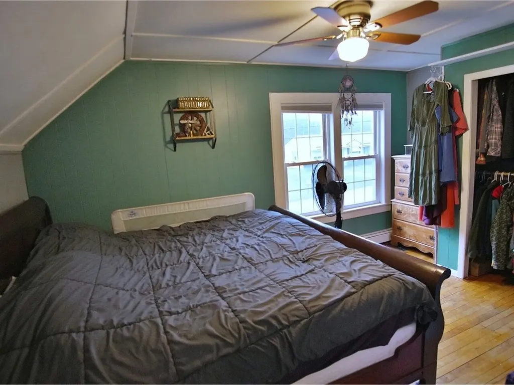 580 Mill Street Sheldon VT 05485