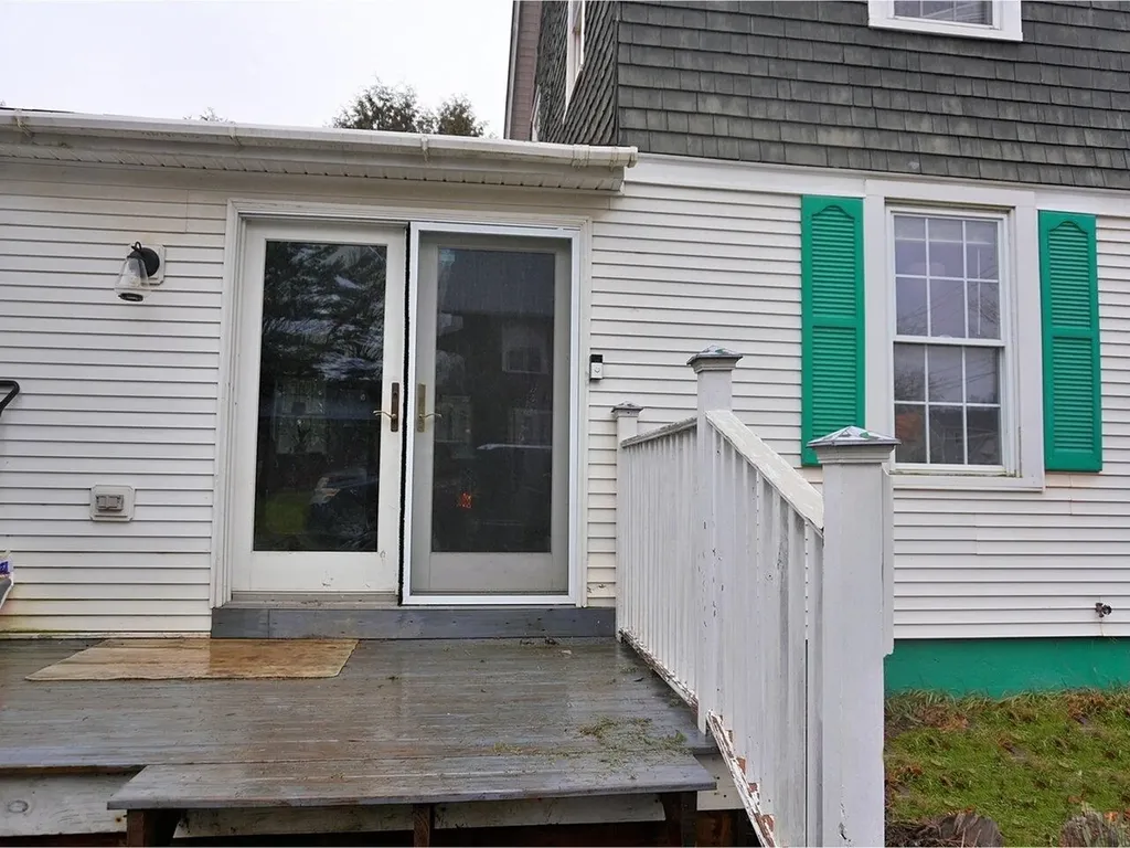 580 Mill Street Sheldon VT 05485