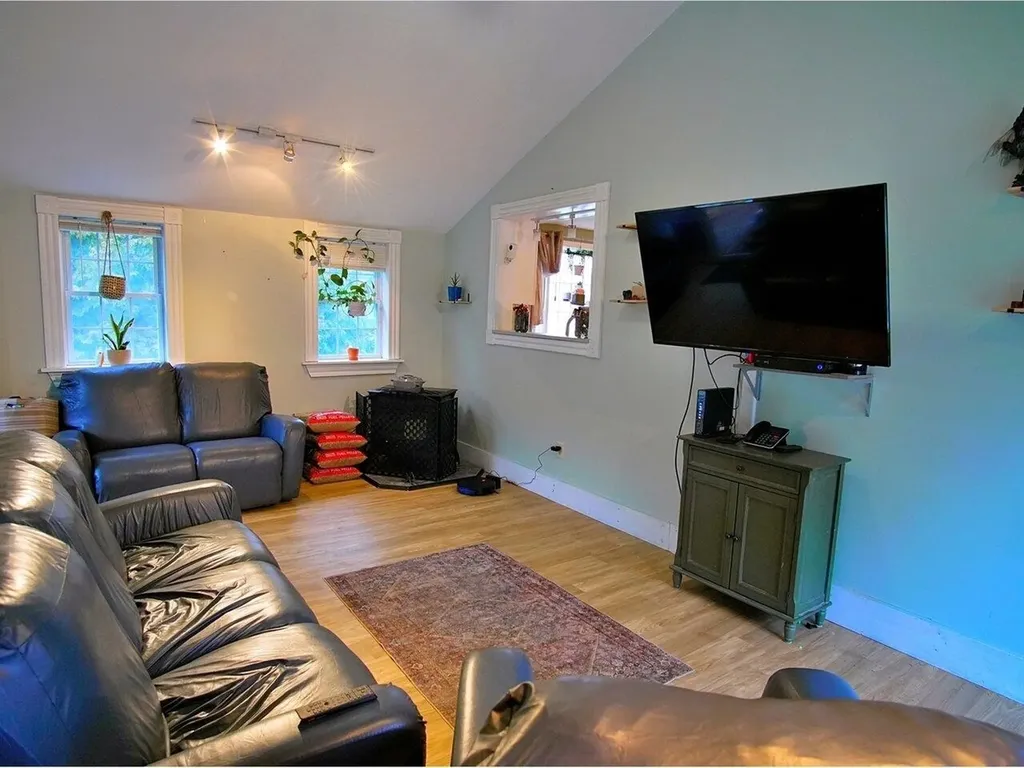 580 Mill Street Sheldon VT 05485