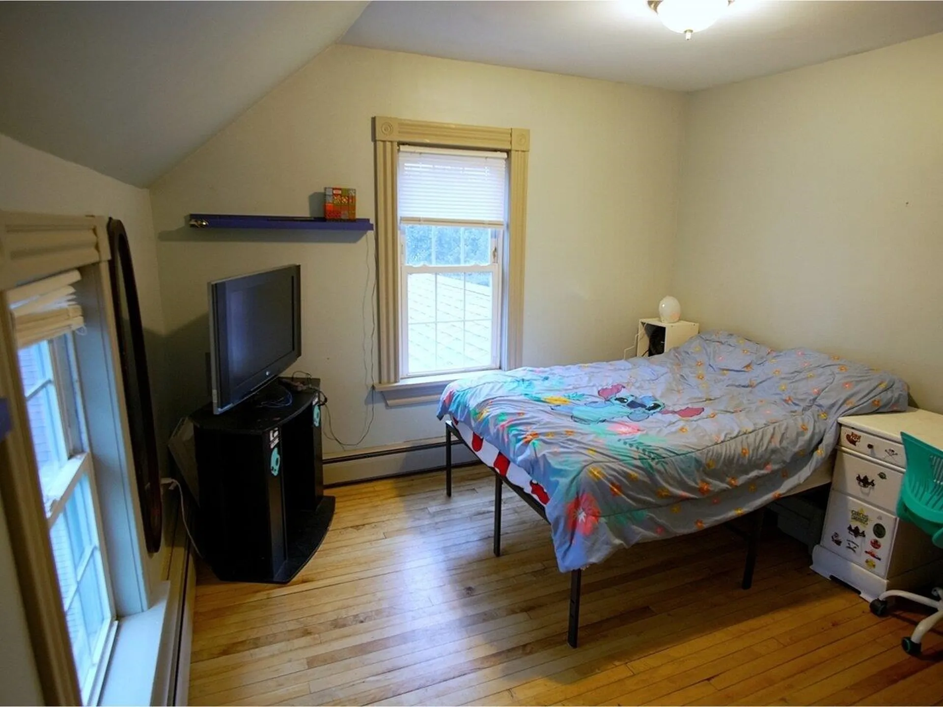 580 Mill Street Sheldon VT 05485