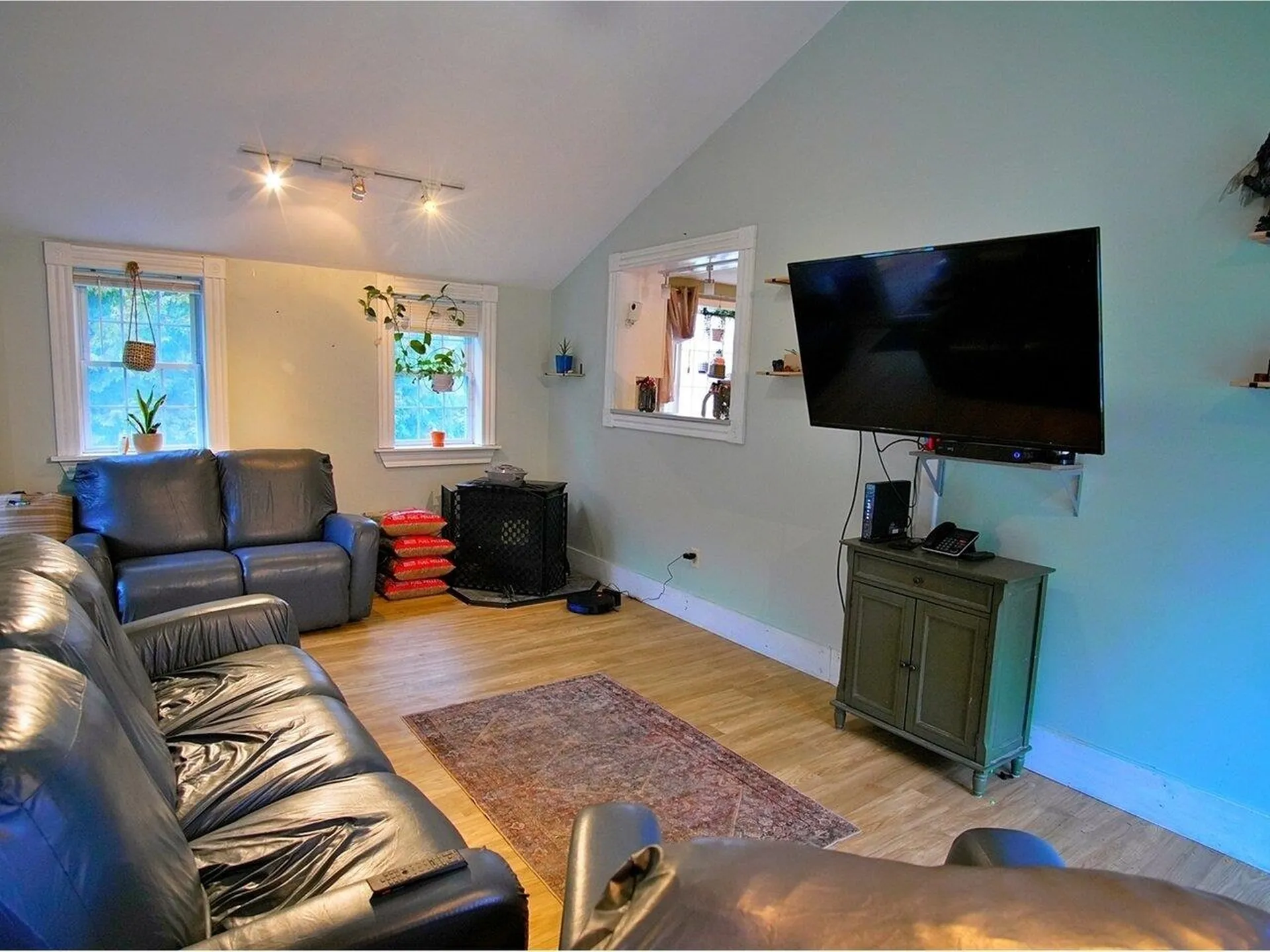 580 Mill Street Sheldon VT 05485