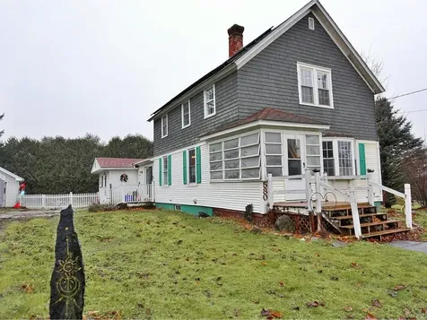 580 Mill Street Sheldon VT 05485