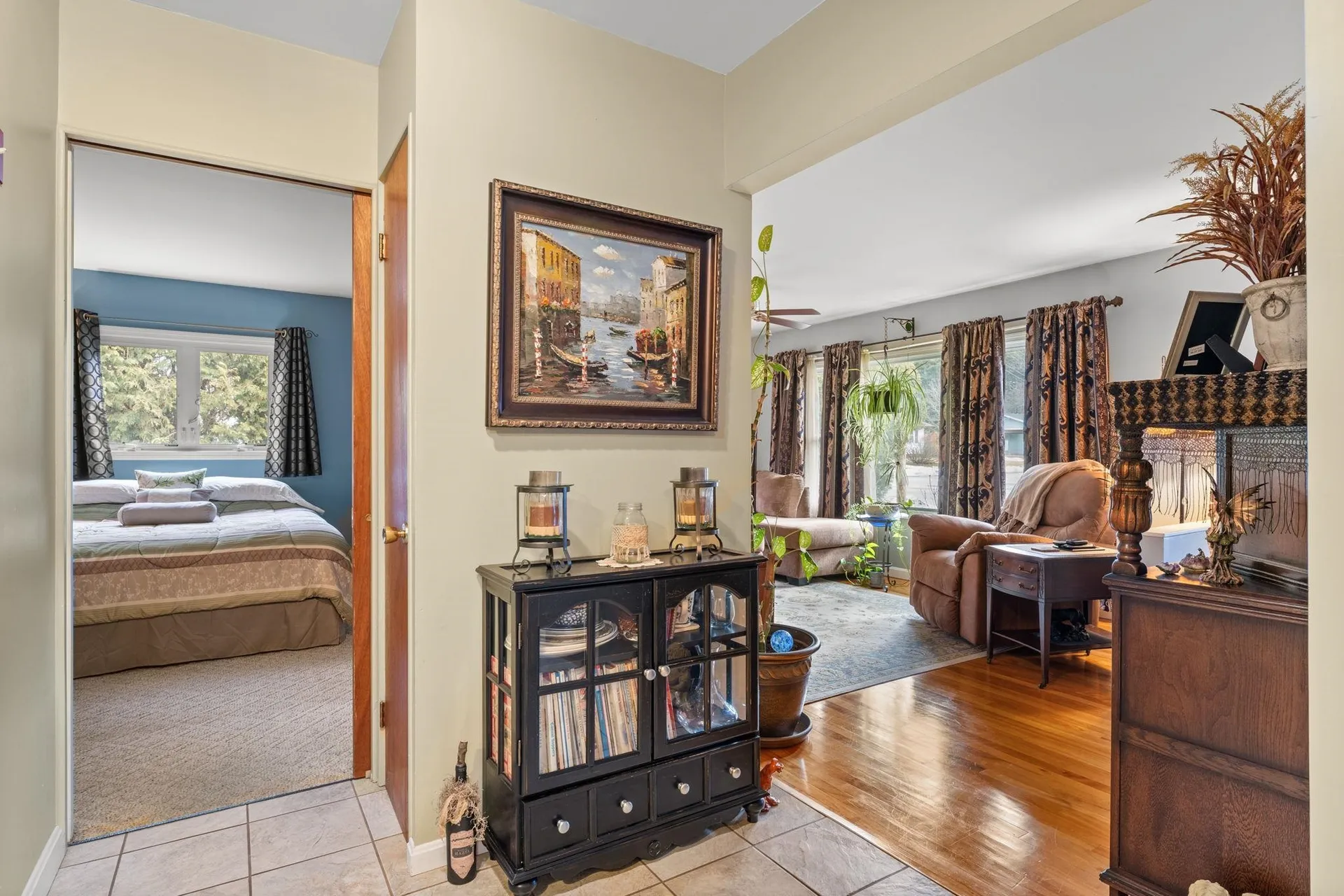 4 North Parkside Terrace Barre City VT 05641