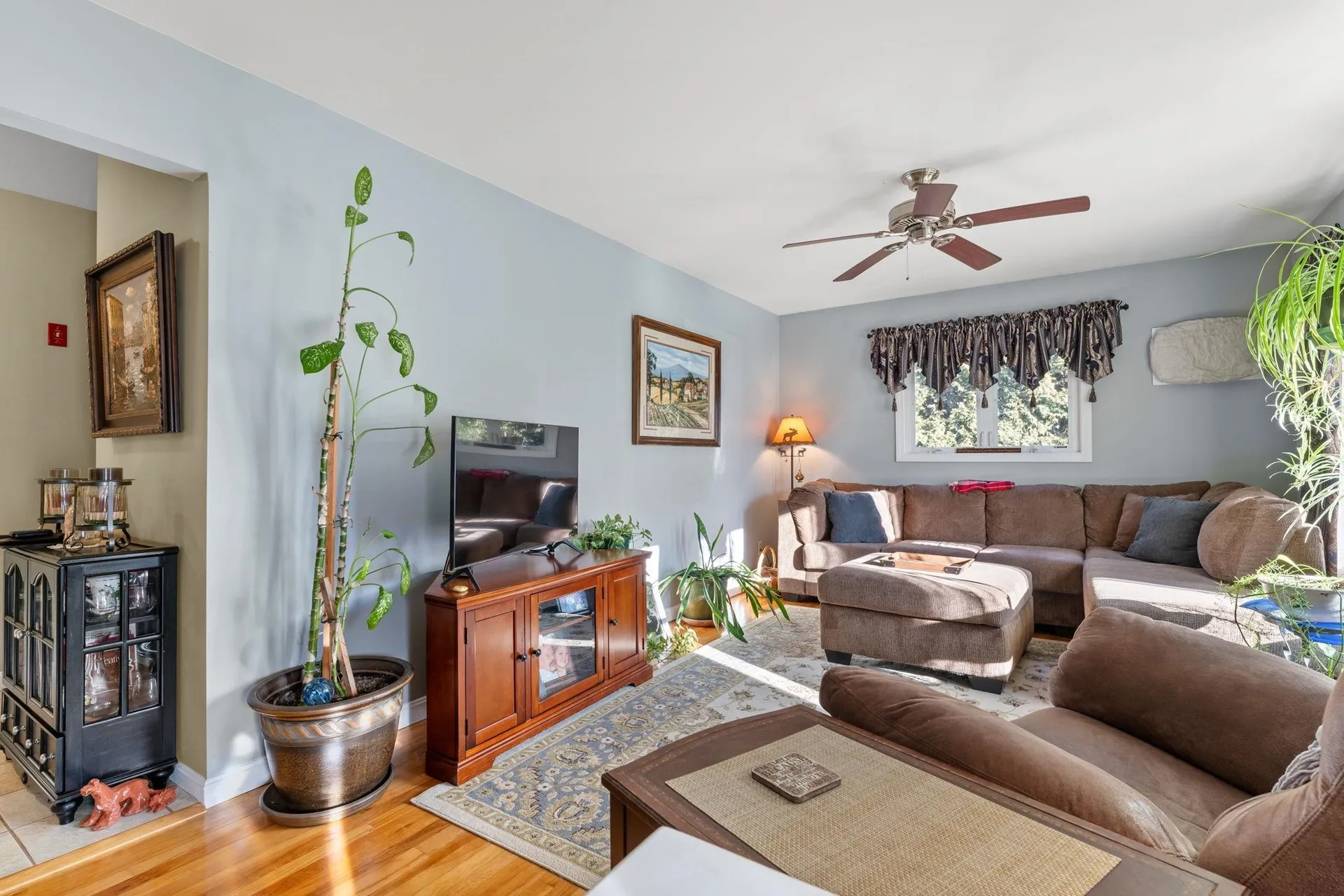 4 North Parkside Terrace Barre City VT 05641