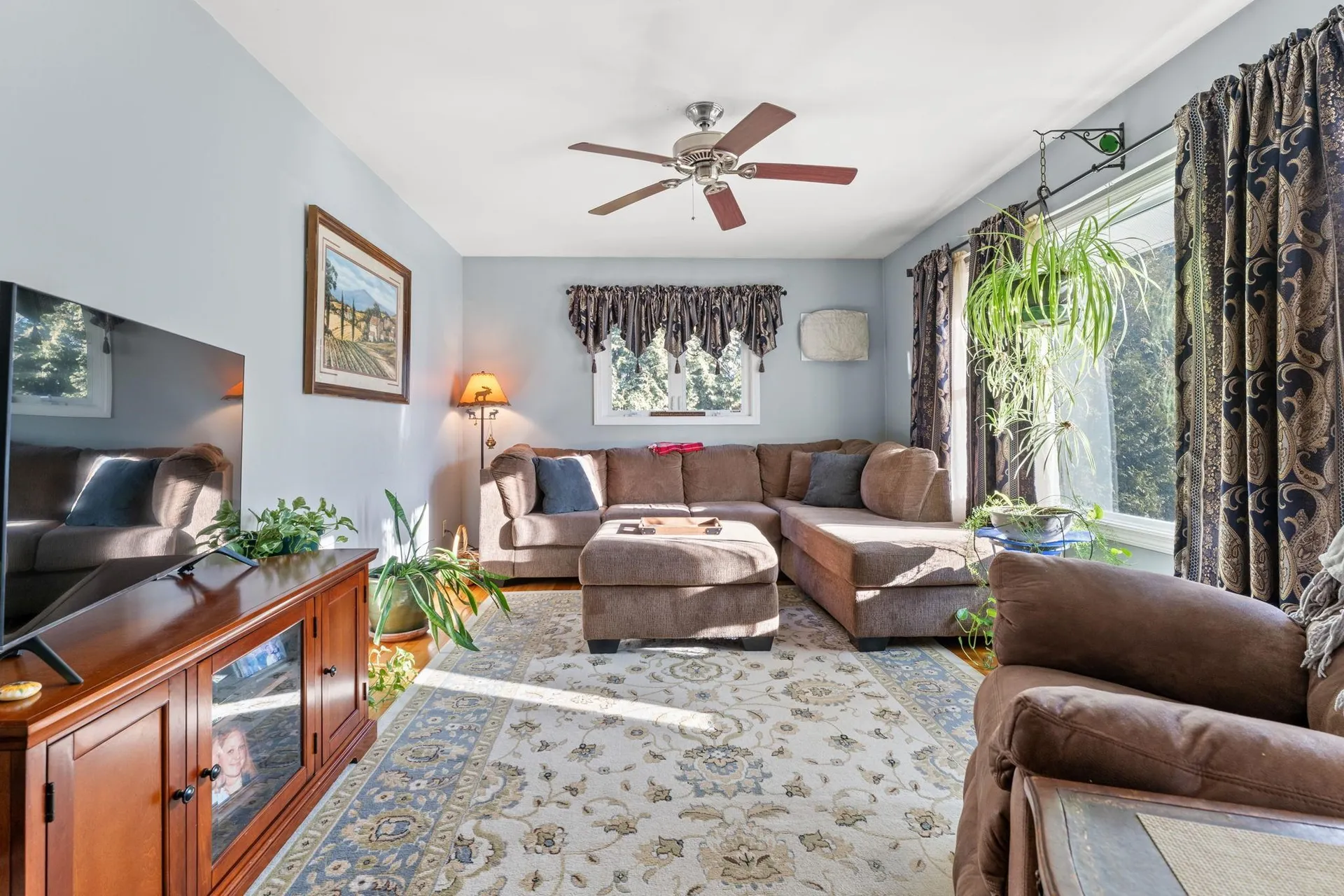 4 North Parkside Terrace Barre City VT 05641