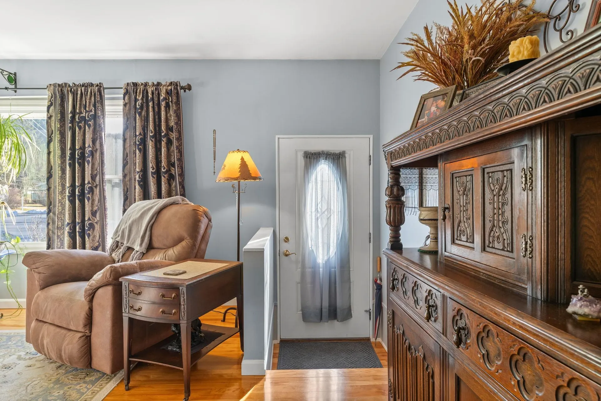 4 North Parkside Terrace Barre City VT 05641