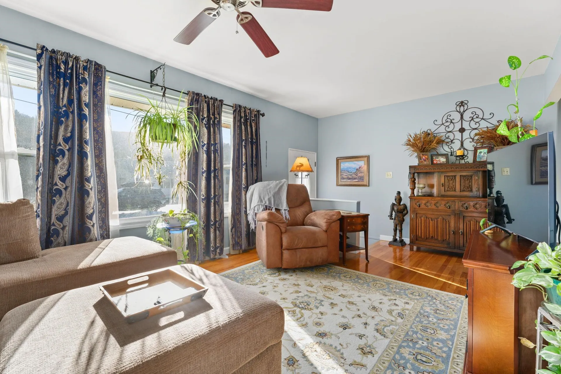 4 North Parkside Terrace Barre City VT 05641