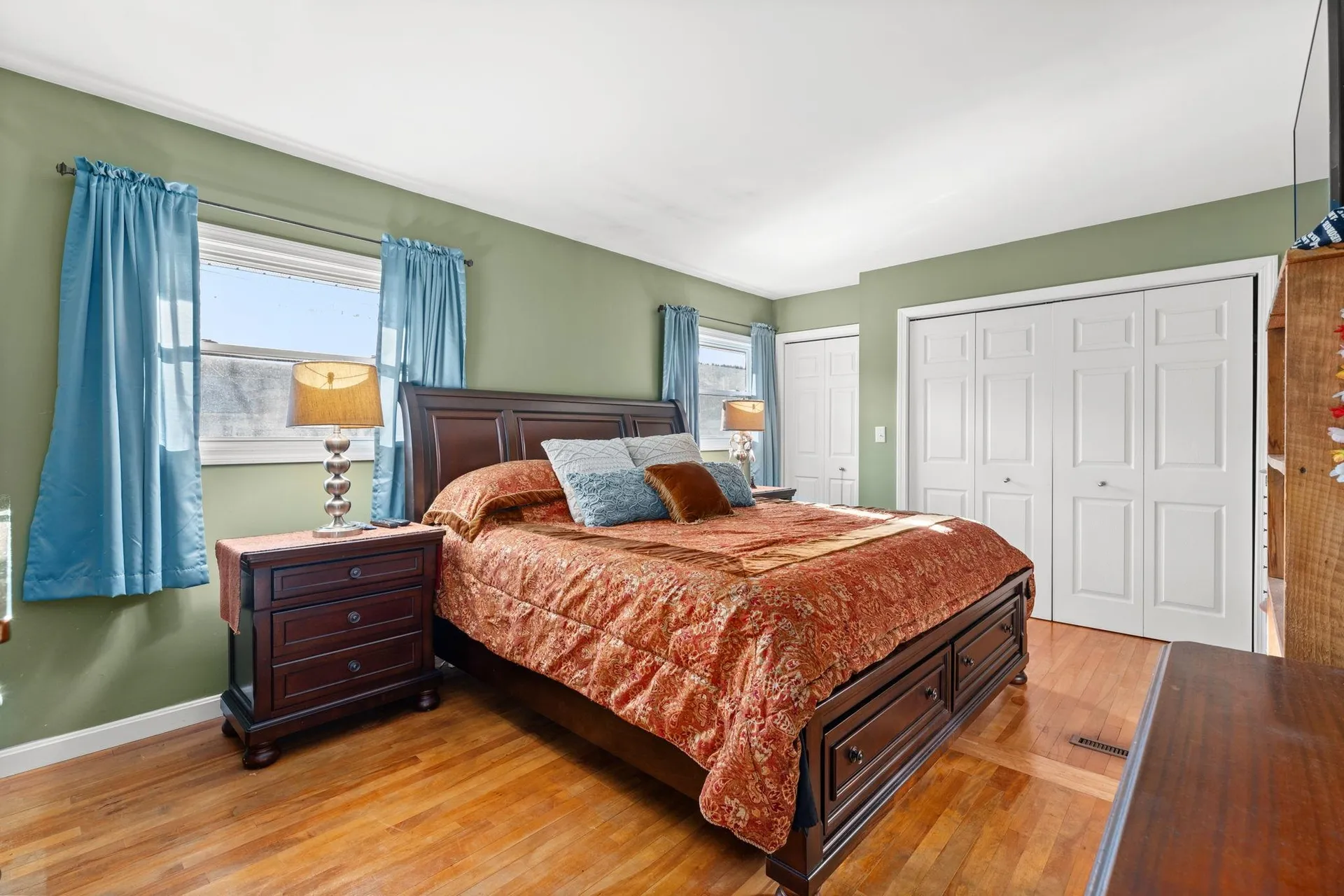 4 North Parkside Terrace Barre City VT 05641