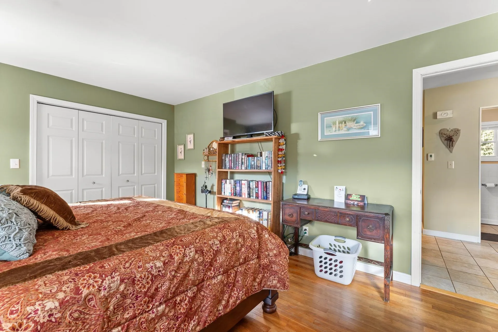 4 North Parkside Terrace Barre City VT 05641