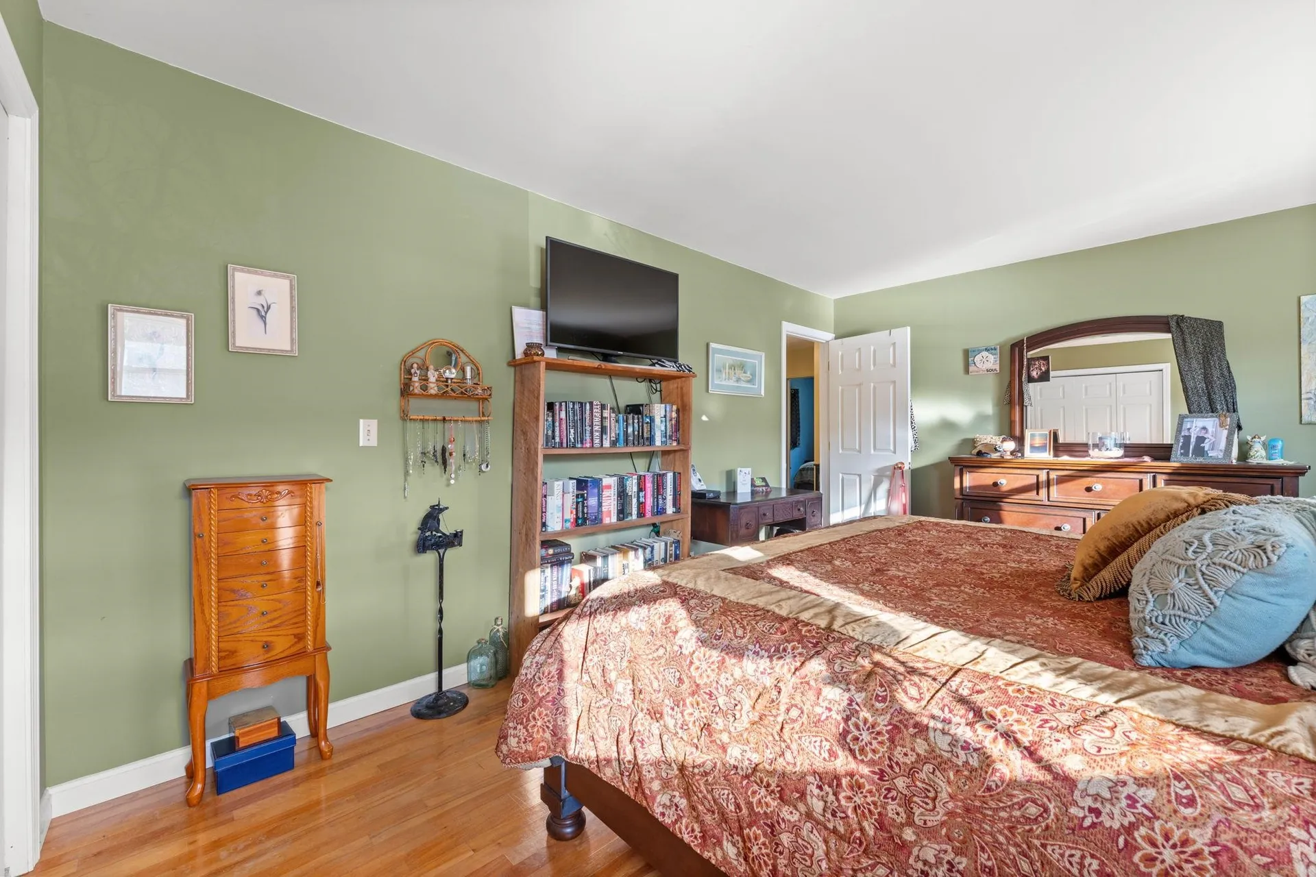 4 North Parkside Terrace Barre City VT 05641