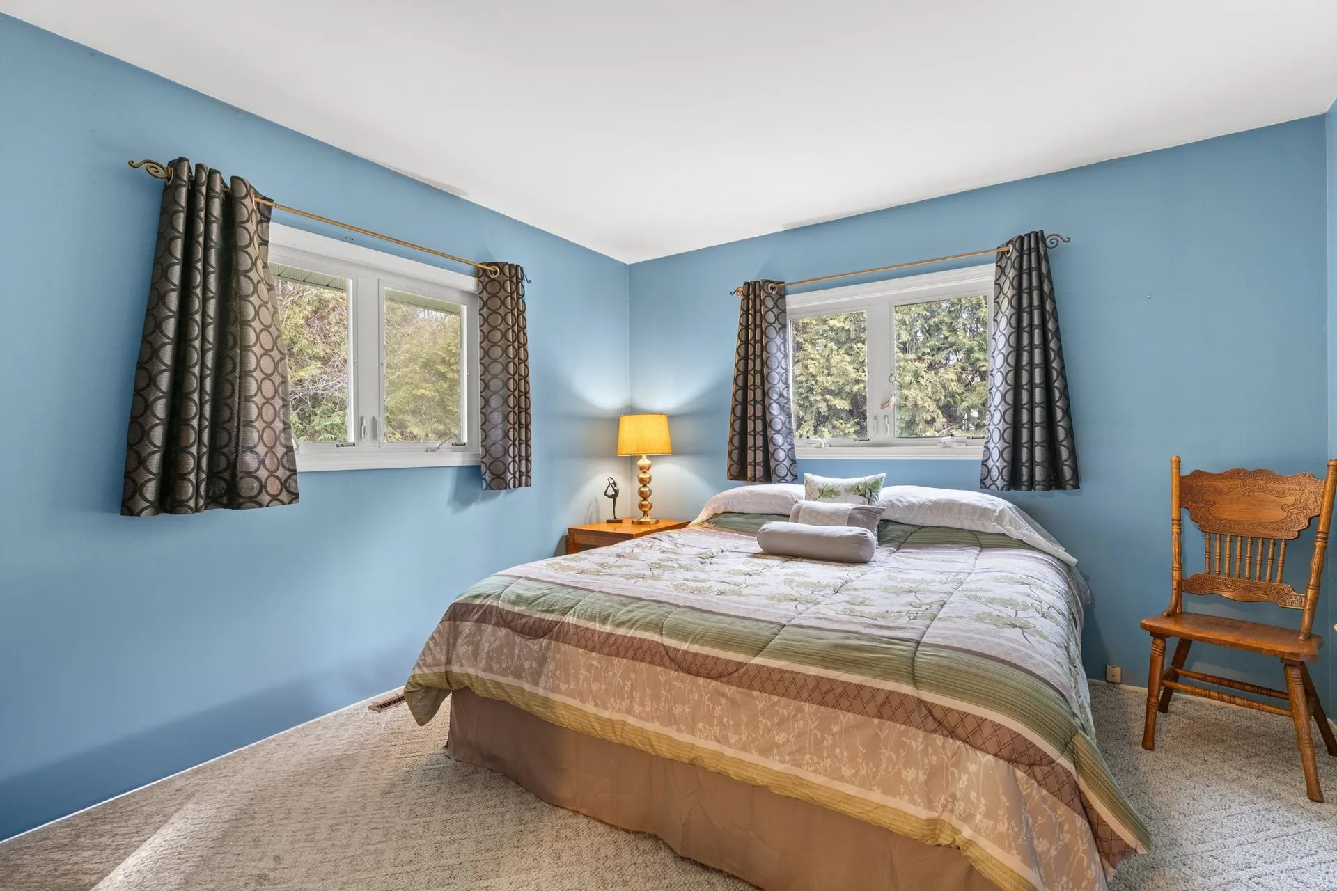 4 North Parkside Terrace Barre City VT 05641