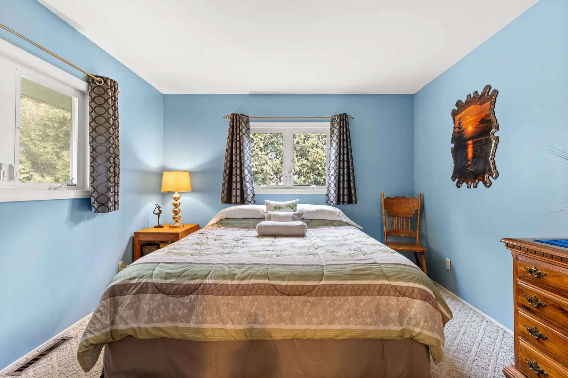 4 North Parkside Terrace Barre City VT 05641