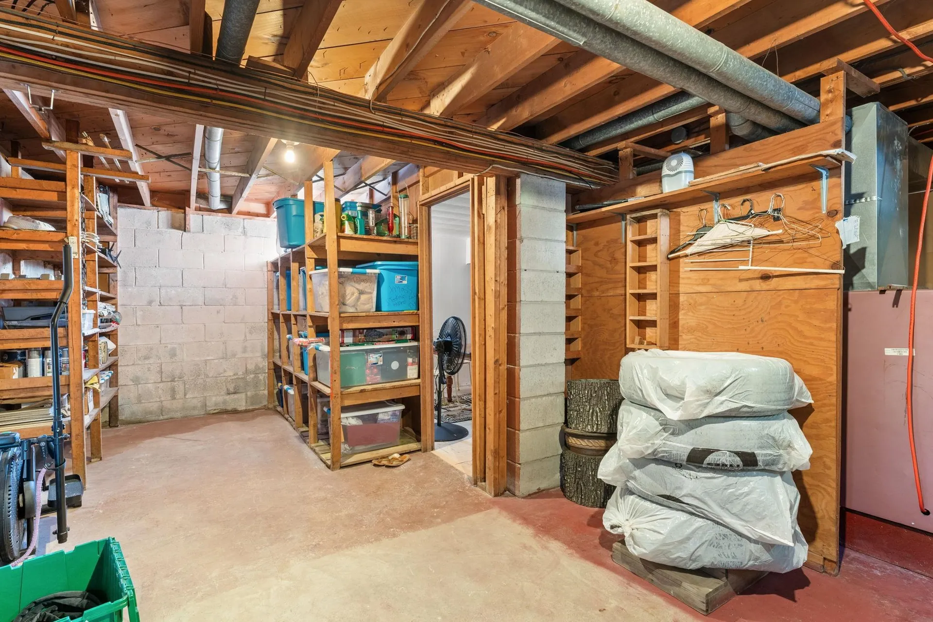 4 North Parkside Terrace Barre City VT 05641