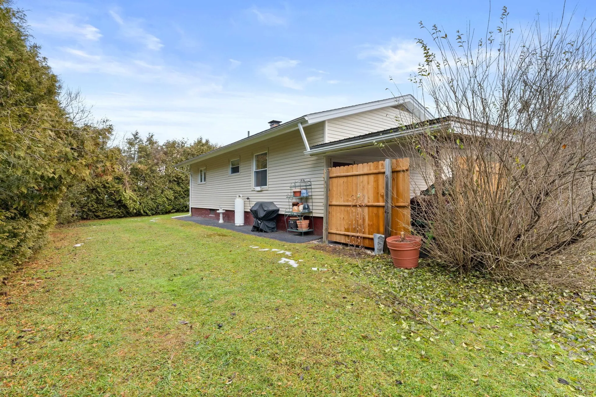 4 North Parkside Terrace Barre City VT 05641