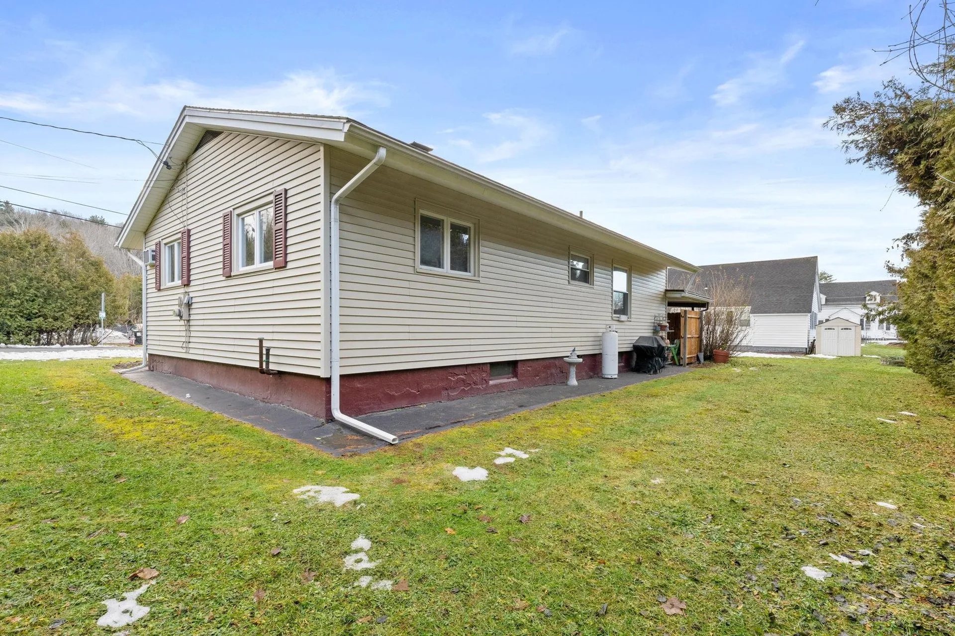 4 North Parkside Terrace Barre City VT 05641