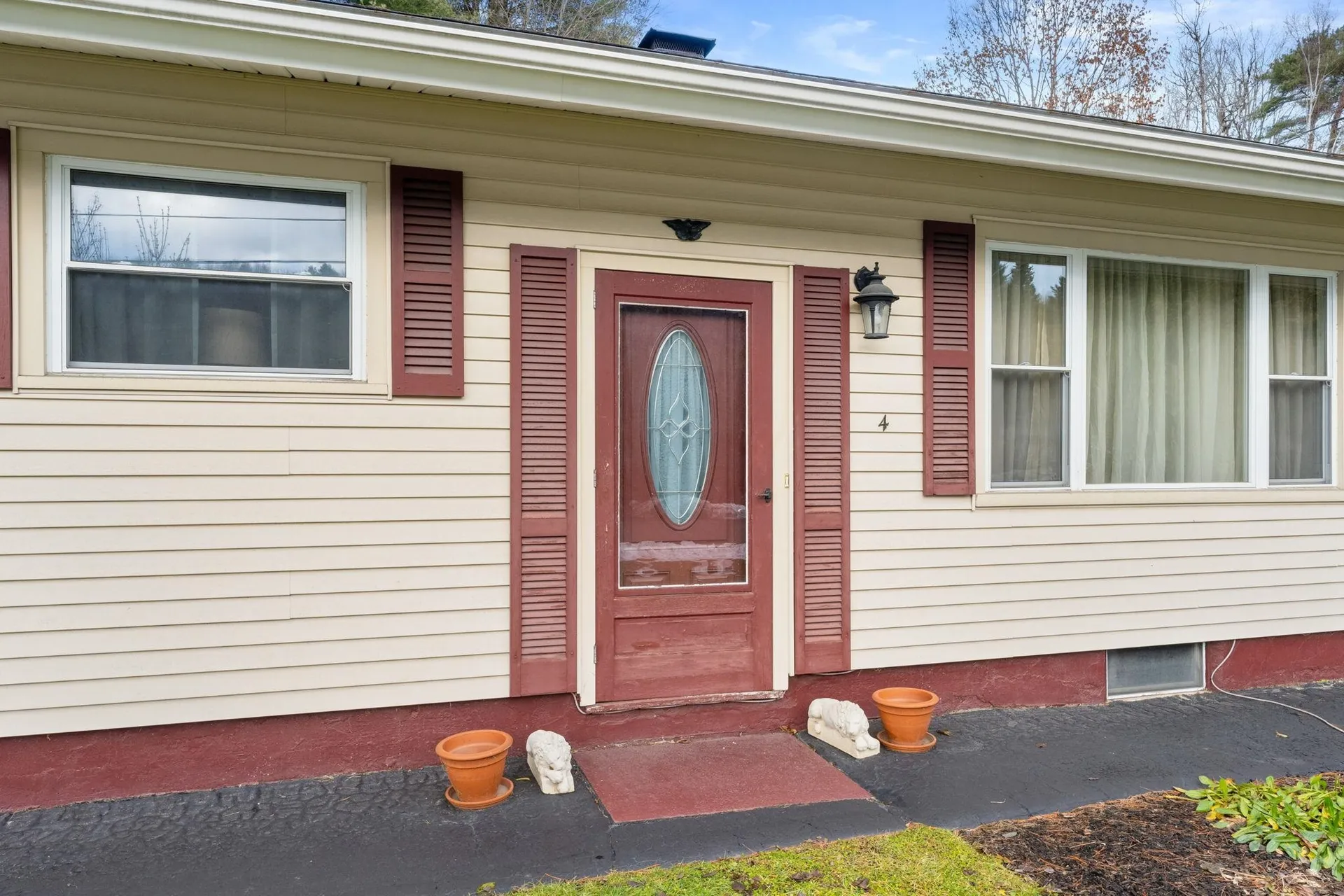 4 North Parkside Terrace Barre City VT 05641