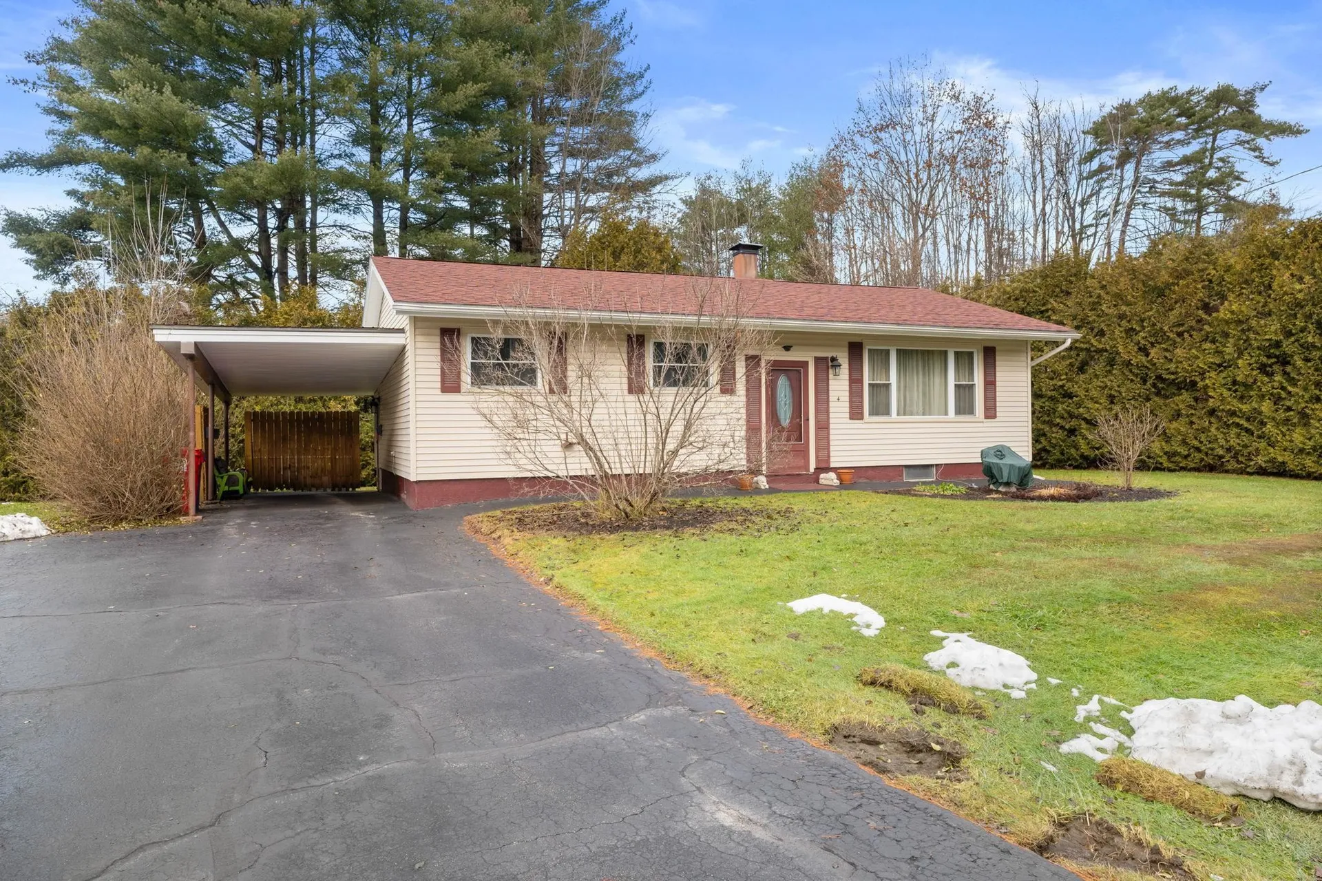 4 North Parkside Terrace Barre City VT 05641