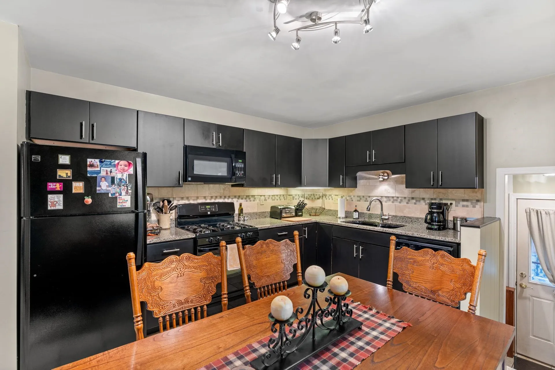 4 North Parkside Terrace Barre City VT 05641