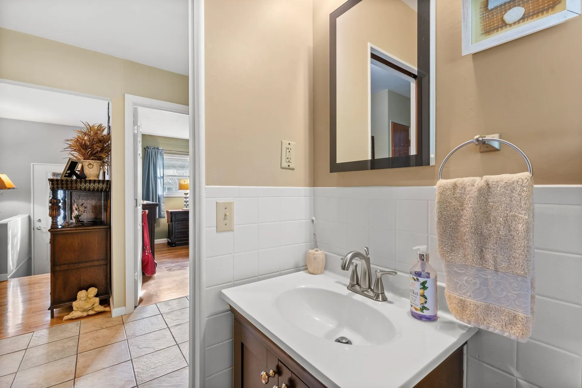 4 North Parkside Terrace Barre City VT 05641