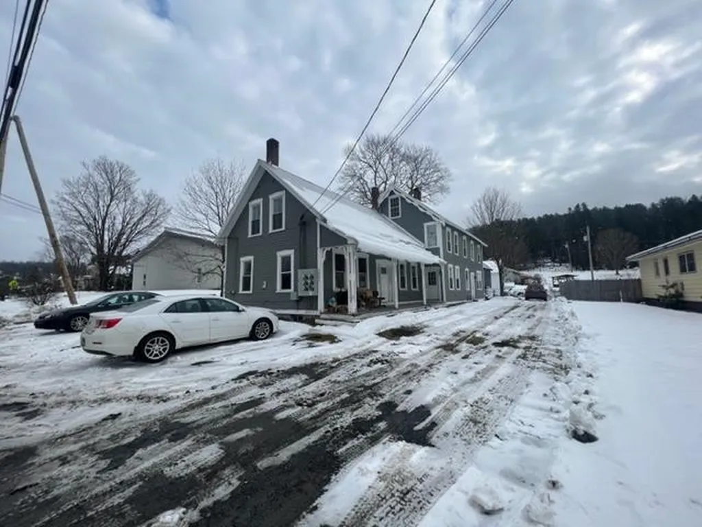 3242 Main Street Cabot VT 05647