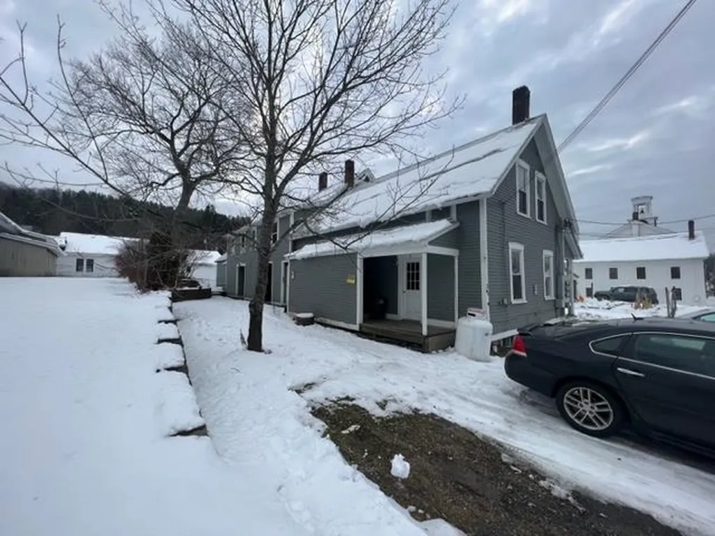 3242 Main Street Cabot VT 05647