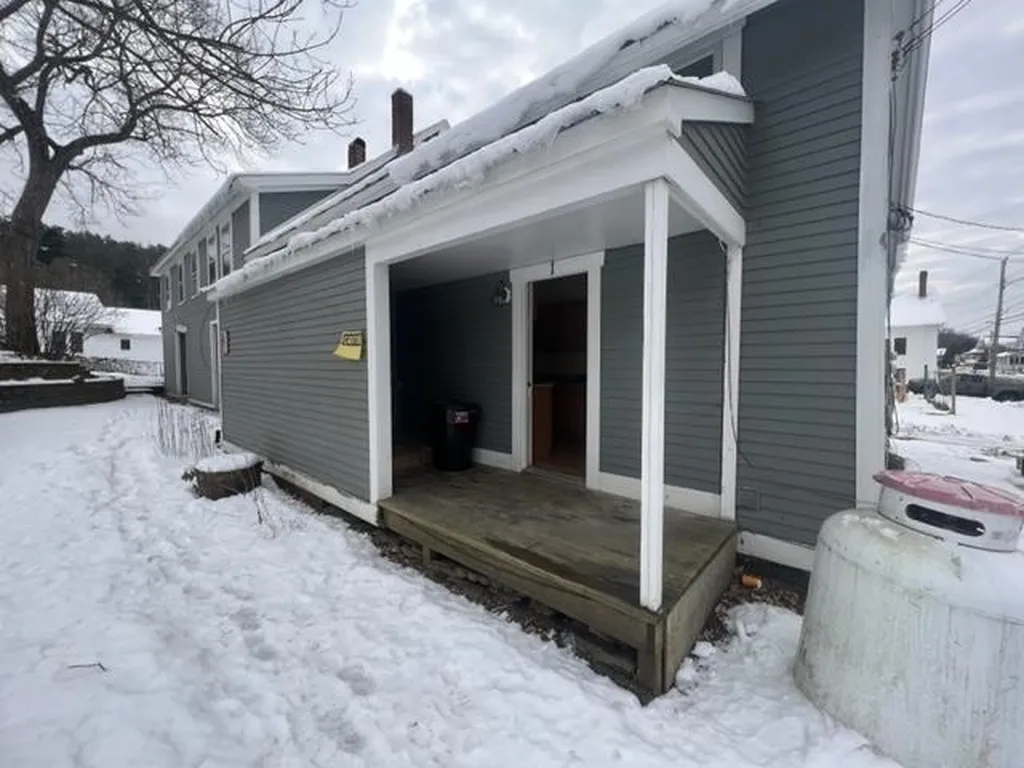 3242 Main Street Cabot VT 05647