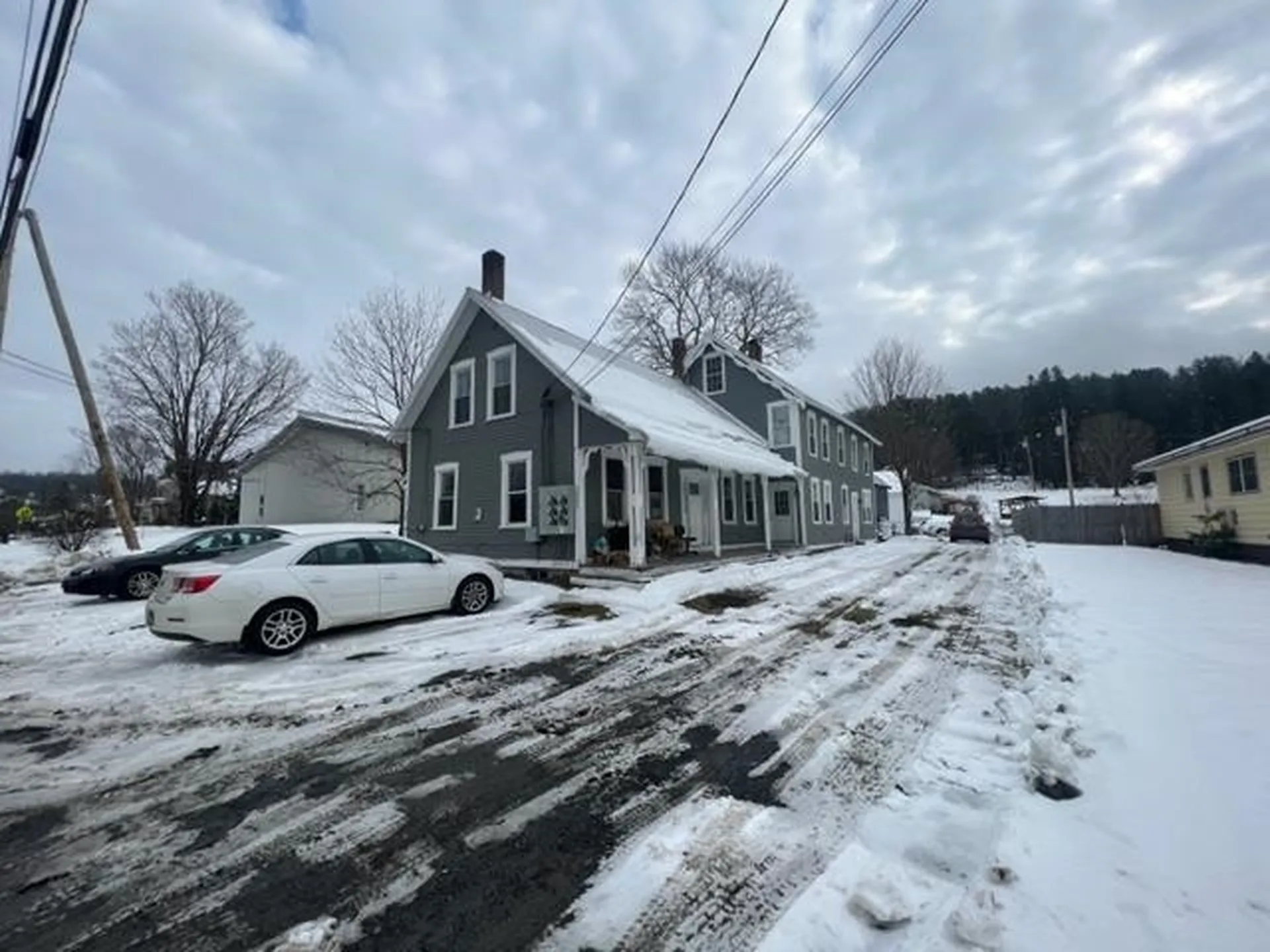 3242 Main Street Cabot VT 05647