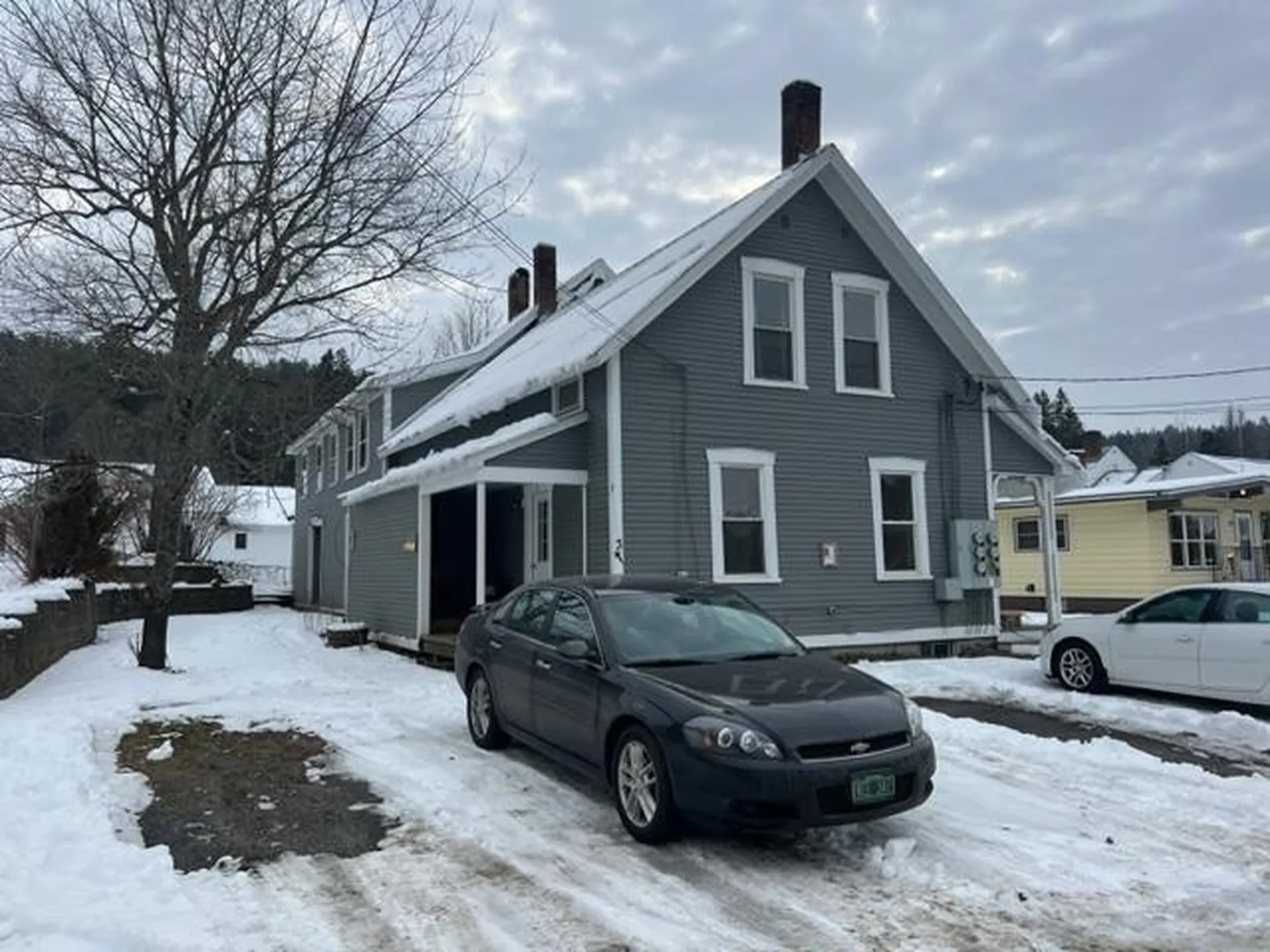 3242 Main Street Cabot VT 05647