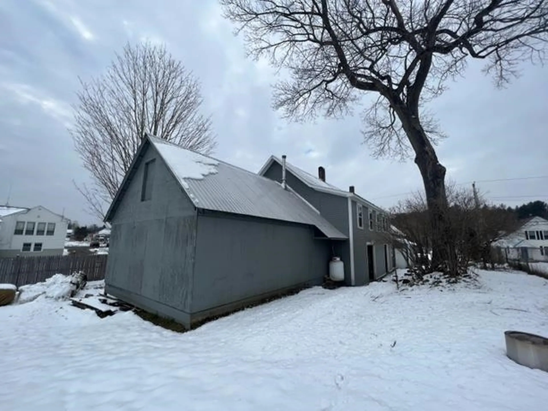3242 Main Street Cabot VT 05647