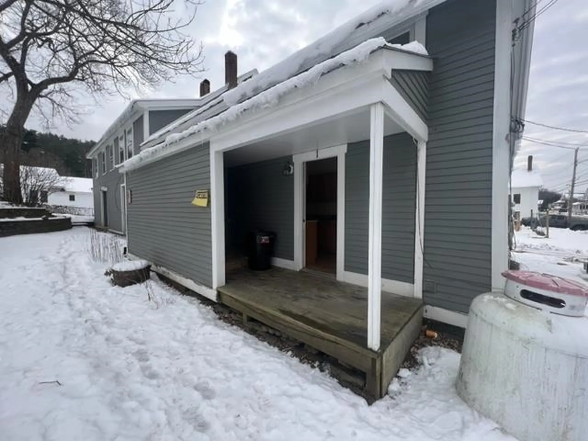 3242 Main Street Cabot VT 05647