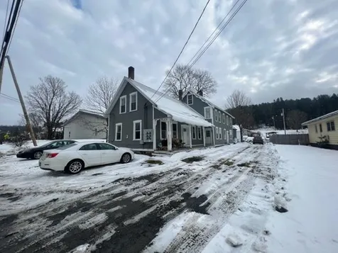 3242 Main Street Cabot VT 05647