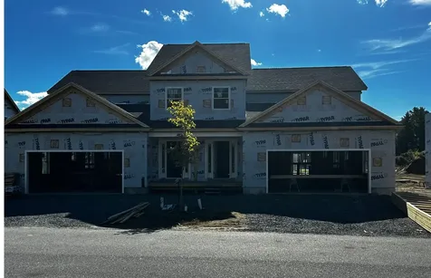 185 Greenbrook Circle Milton VT 05468