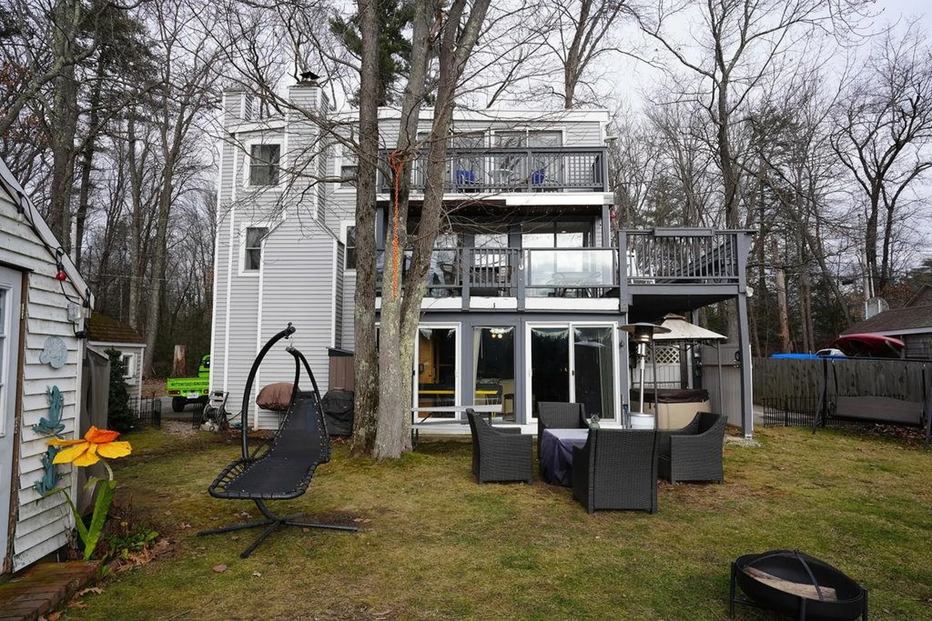 9 Casey Road East Kingston NH 03827
