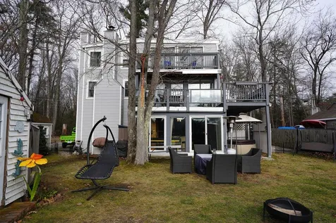 9 Casey Road East Kingston NH 03827