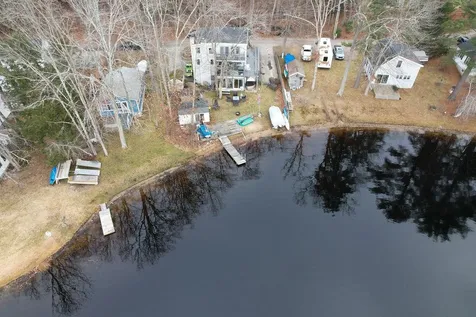9 Casey Road East Kingston NH 03827