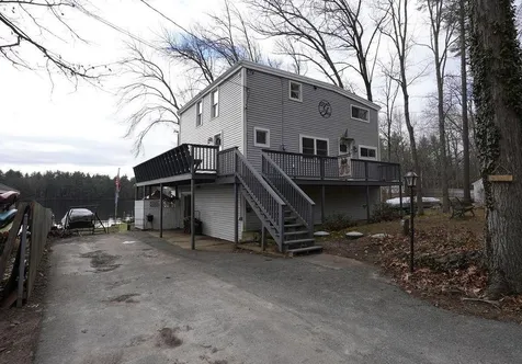 9 Casey Road East Kingston NH 03827