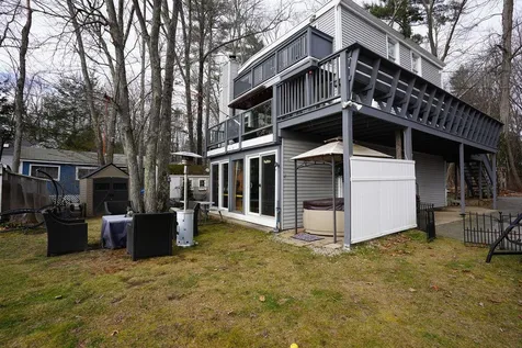9 Casey Road East Kingston NH 03827