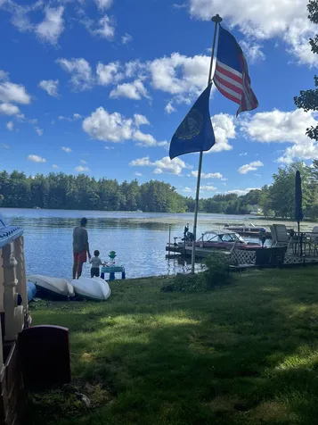 9 Casey Road East Kingston NH 03827
