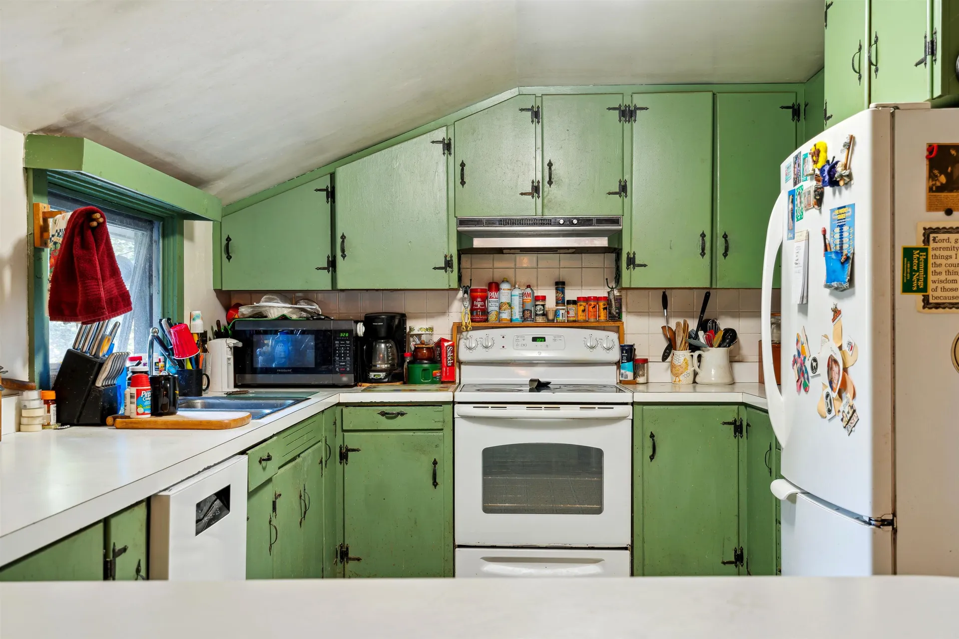 2183 Mt Hunger Road Barnard VT 05031