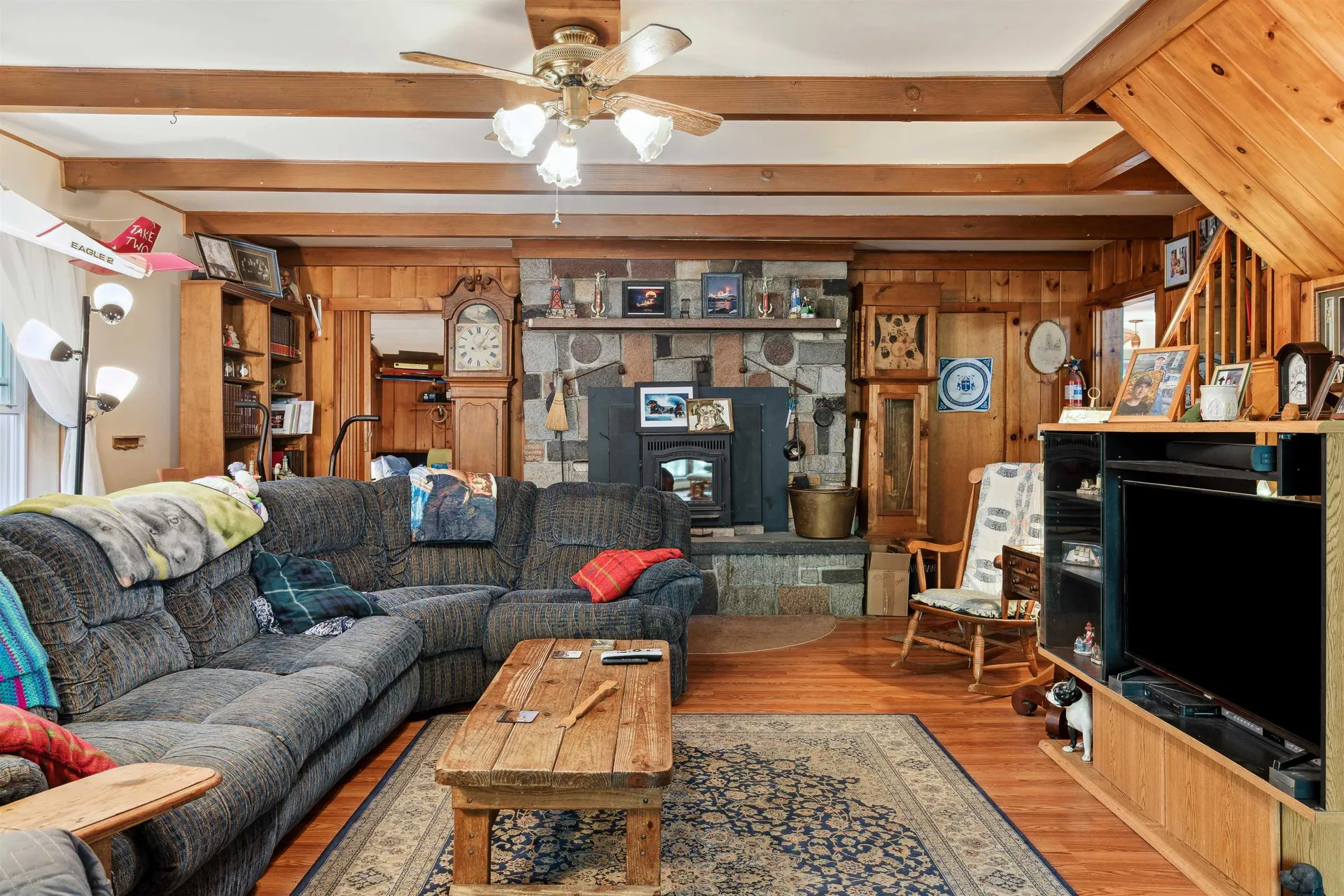 2183 Mt Hunger Road Barnard VT 05031