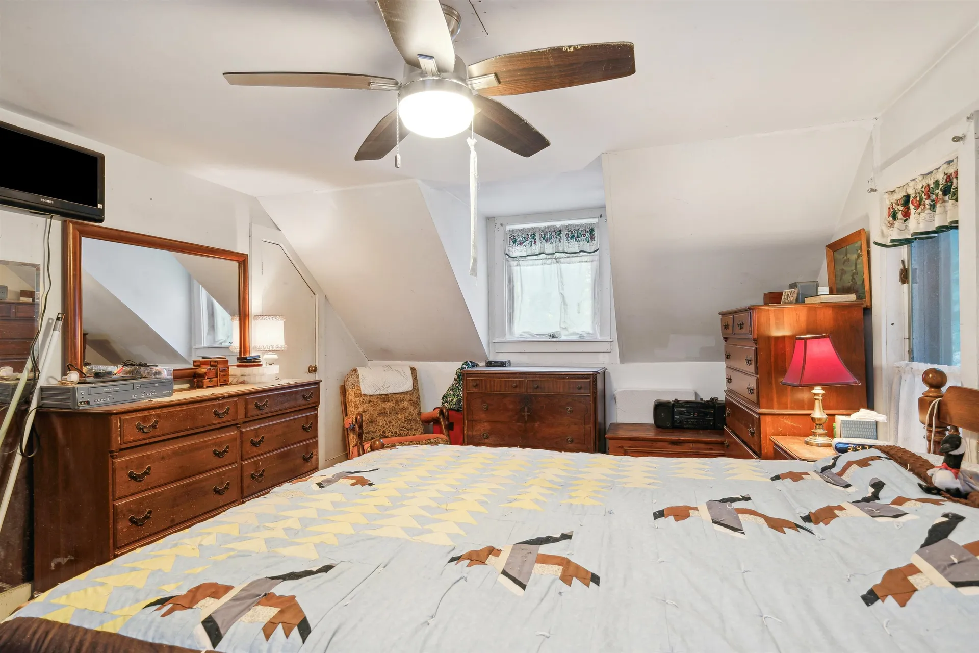 2183 Mt Hunger Road Barnard VT 05031
