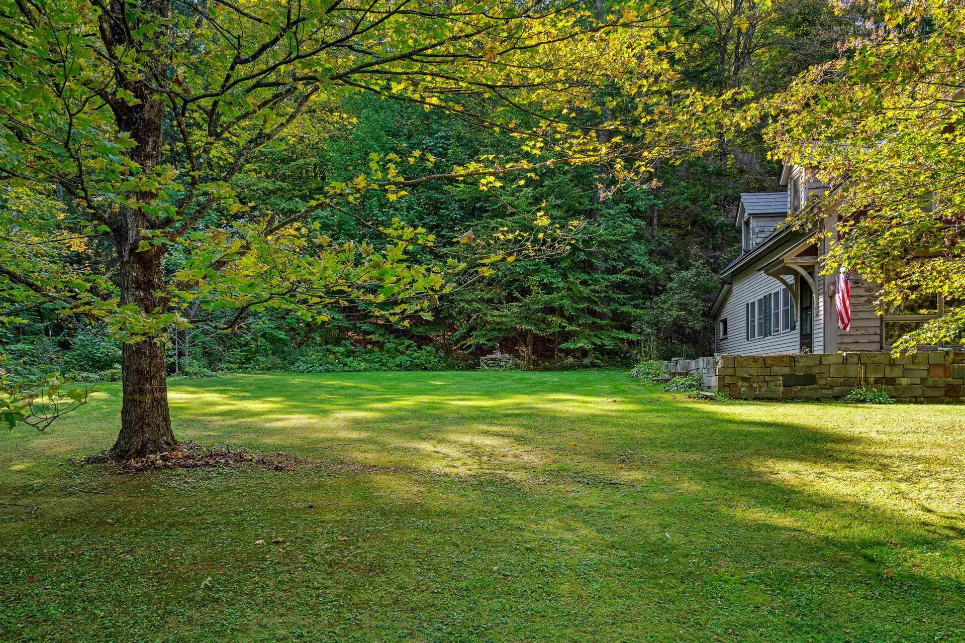 2183 Mt Hunger Road Barnard VT 05031