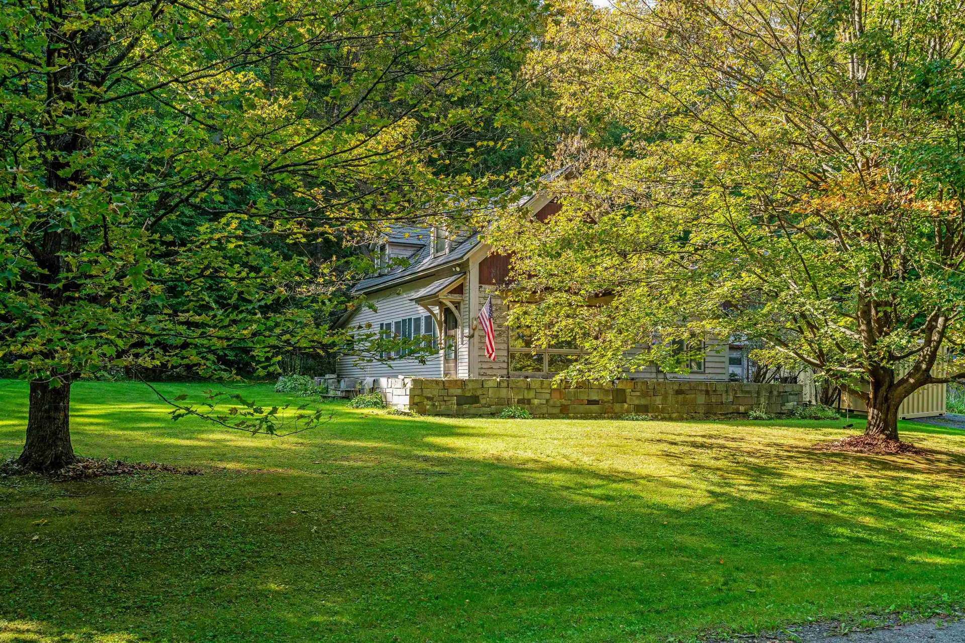 2183 Mt Hunger Road Barnard VT 05031