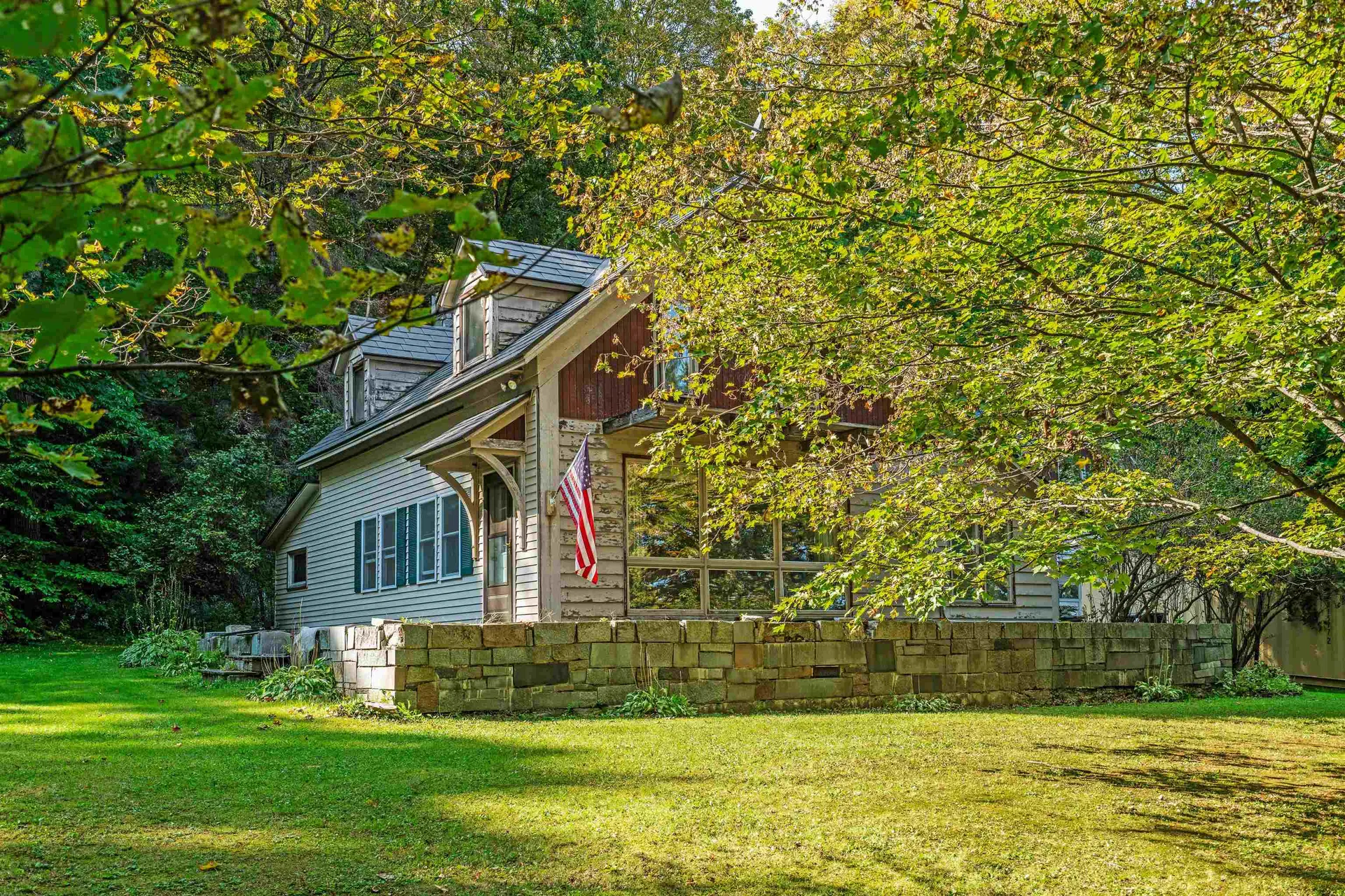 2183 Mt Hunger Road Barnard VT 05031