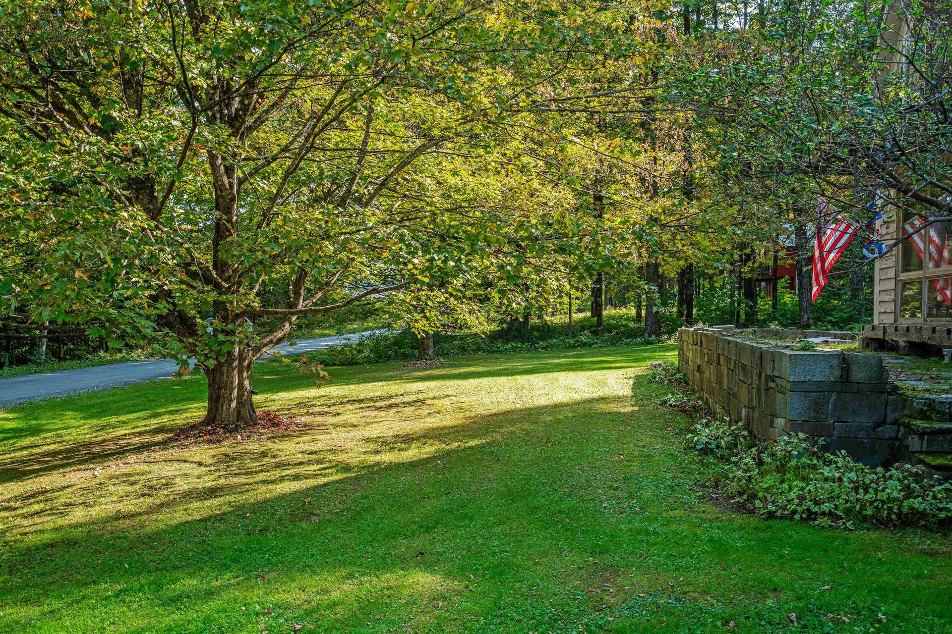 2183 Mt Hunger Road Barnard VT 05031