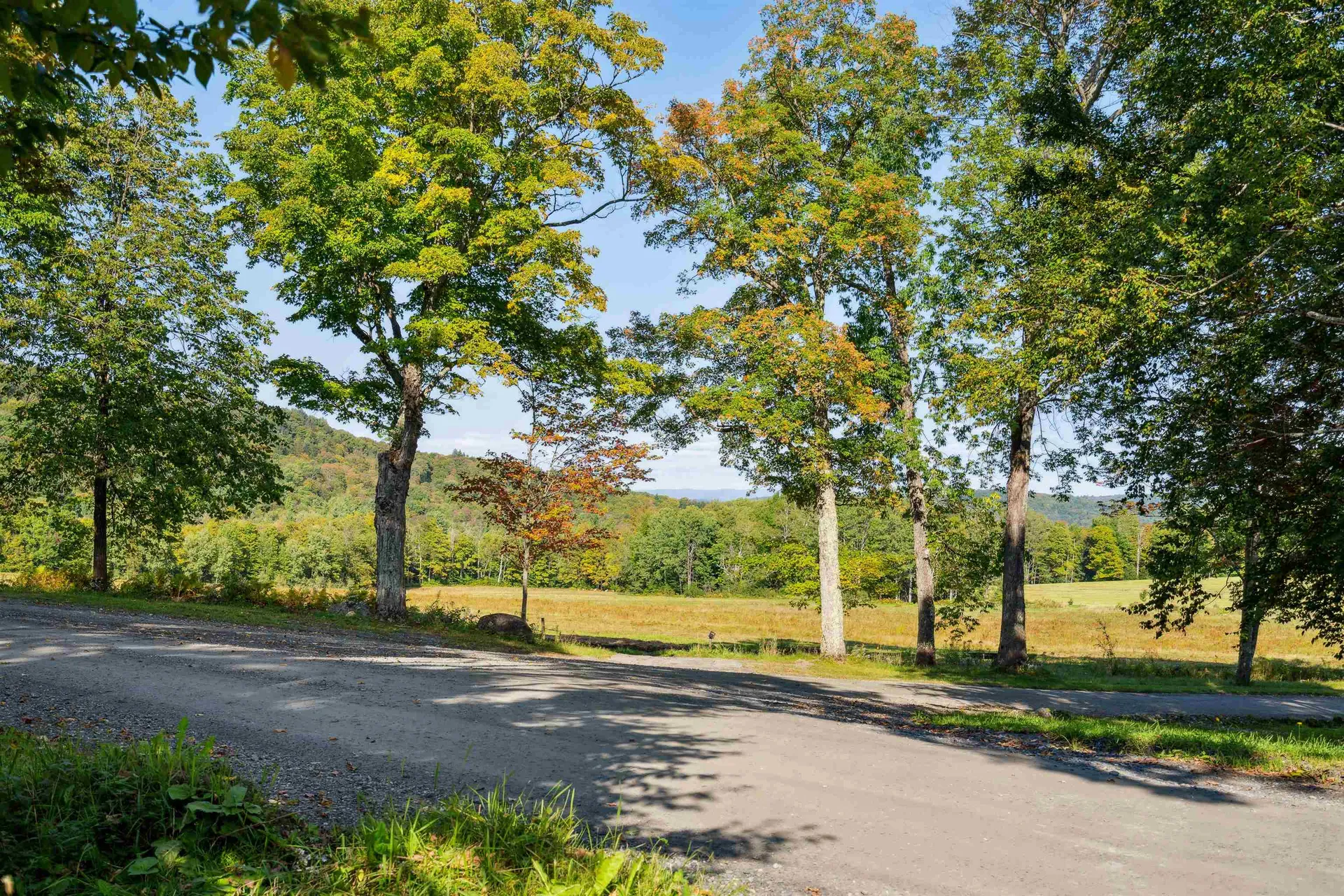 2183 Mt Hunger Road Barnard VT 05031