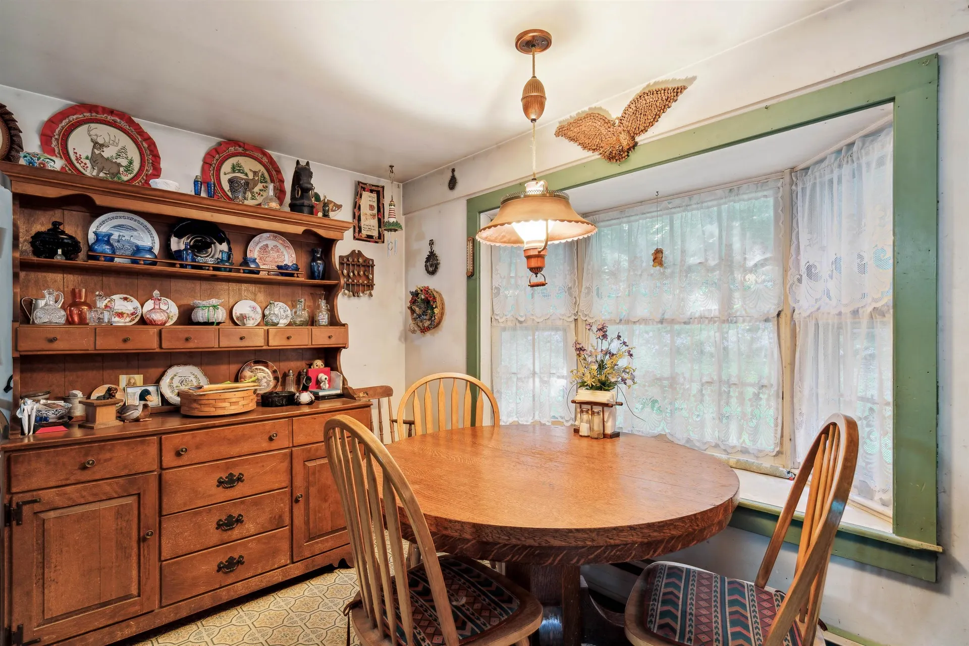 2183 Mt Hunger Road Barnard VT 05031