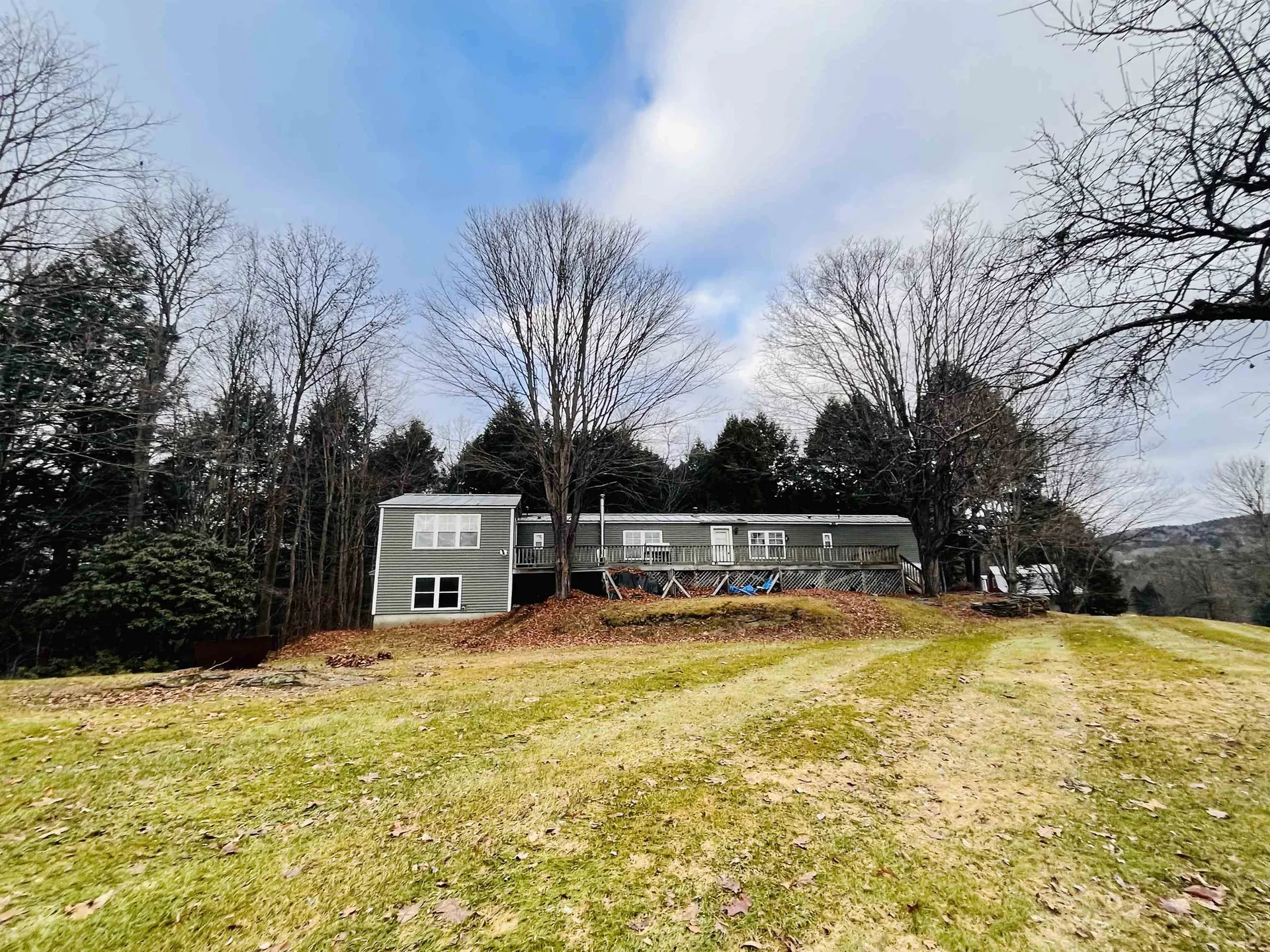 81 English Road Royalton VT 05068